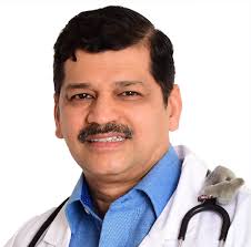 Dr Umesh Vaidya